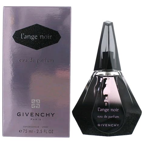 l'ange noir givenchy sephora|givenchy amber perfume.